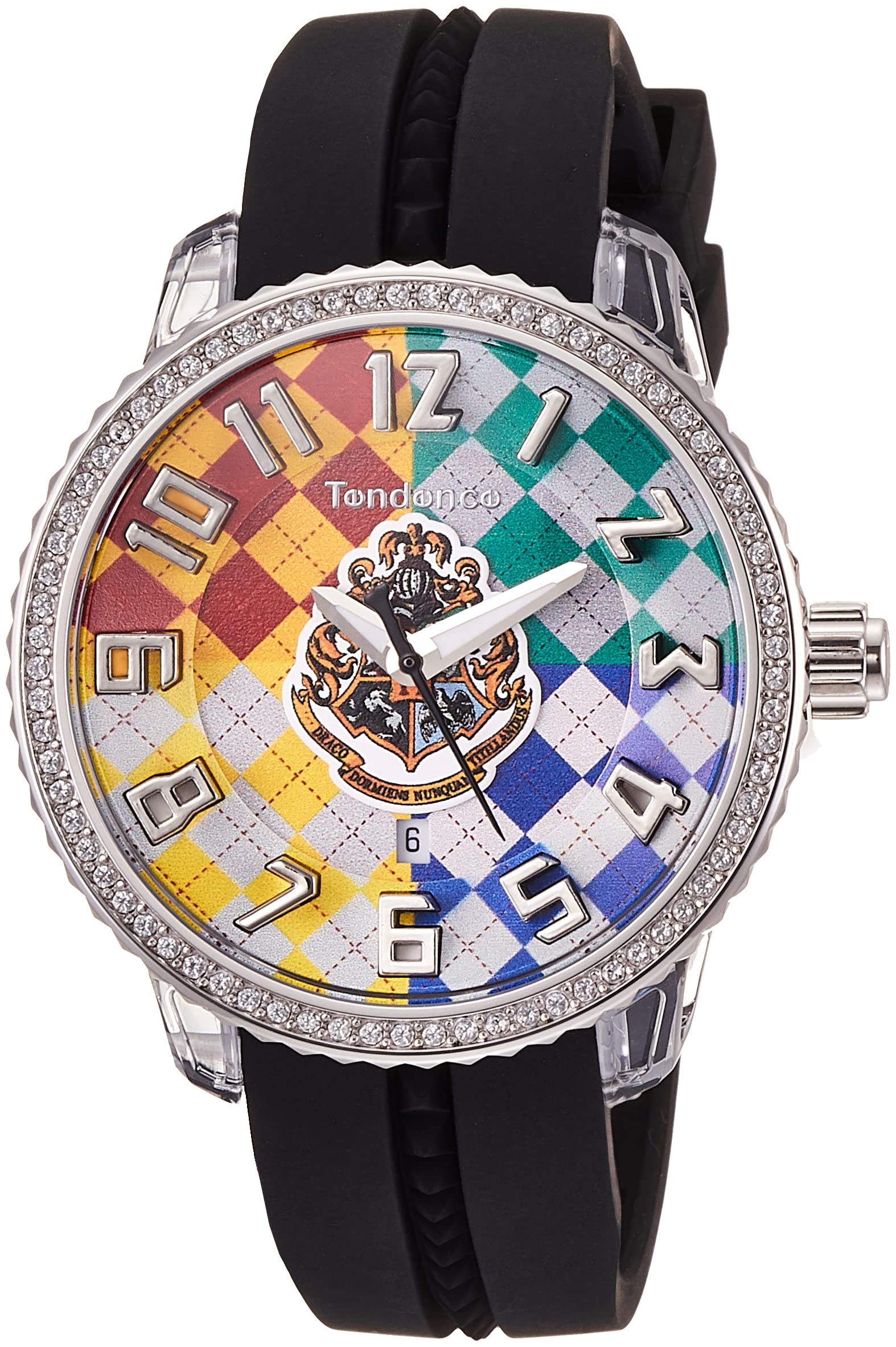 Amazon | [テンデンス] 腕時計 Harry Potter Collection ハリー